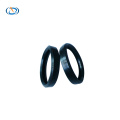 Best quality  Black Rubber Ring Gasket For Concrete Pump Clamp And Flange